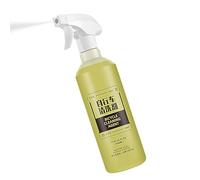 Spray de limpieza de cadenas, spray de limpieza profesional para ciclismo, potente agente de limpieza de bicicletas, apto para todo tipo de ciclismo