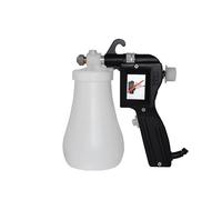 Spray de limpieza de manchas textil 60 W, boquilla ajustable de presión de pulverización