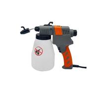 Spray de limpieza de manchas textil 60 W, boquilla ajustable de presión de pulverización