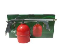 Spray de limpieza de motor - Herramientas de coche con boquilla | Pulverizador de aire desengrasante herramientas de sifón Was10 cm / 3.94 Her para descontaminación soplando polvo spray 10 cm / 3.94