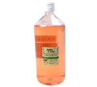 Spray de limpieza dental para perros y gatos de 1L. Bubbles & Nature