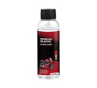 Spray de limpieza para cristales de coche, 80 ml, protección de larga duración, para motocicleta, cuidado de la pintura, sellado de moto, para coches, furgonetas, caravanas, camiones, vehículos de