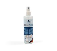 Spray de Limpieza y Contacto para electrodos TENS y EMS - 250 ml | Mejora la conductividad y la adhesión | Prolonga la vida útil de los parches autoadhesivos | Accesorio para Electroestimulación