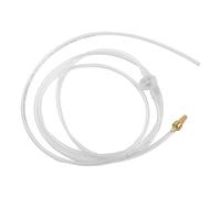 Spray de lubricación de 3 litros, enfriador de aceite refrigerante para máquinas herramientas, PVC + material metálico, válvula solenoide de 24 V/110 V/220 V, tubo de entrada de 1,5 m (110 V)