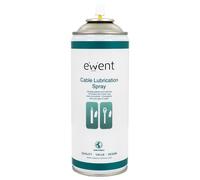 Spray de lubricación de cables Spray (400ml) - EWENT