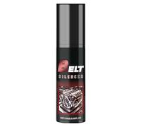 Spray de lubricación/silenciador para correas de motor automotriz, acondicionador de correa de motor, correas de motor que funcionan suavemente