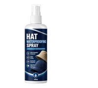 Spray De Mantenimiento Para Sombrero, Defensa Anti-manchas Ligero De 100 Ml, Prote
