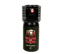 Spray de Marcado 40ml - Secure & Guard - Gel de Espuma Expansiva - Aplicación Instantánea y Orientada - Alcance Preciso Hasta 4m - para una Seguridad Eficaz, Rápida y Disuasiva
