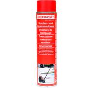 Spray de marcaje, contenido 600 ml UE 6 latas