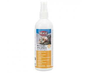 Spray de Matatabi para gatos - Trixie - Cantidad: 175 ml