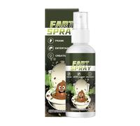 Spray de pedos - 50 ml juguete para bromas prácticas, bomba de hedor para burle | Para niños adultos escuelas, casa oficina