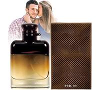 Spray de Perfume de feromonas Mystermist, Perfume de hombre Mystermist Mist, Perfume de nicho de larga duración, colonia de feromonas para hombres para atraer a las mujeres