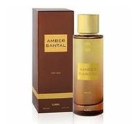 Spray de perfume para el cuerpo de la marca ajmal ideal para mujer