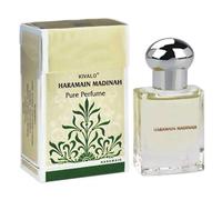 Spray de perfume para el cuerpo de la marca al haramain ideal para uni
