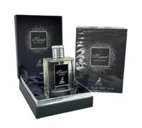 Spray de perfume para el cuerpo de la marca alhambra ideal para hombre