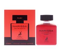 Spray de perfume para el cuerpo de la marca Alhambra ideal para Mujer