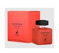Spray de perfume para el cuerpo de la marca Alhambra ideal para Mujer
