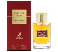 Spray de perfume para el cuerpo de la marca Alhambra ideal para Mujer