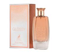Spray de perfume para el cuerpo de la marca Alhambra ideal para Mujer