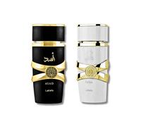 Spray de perfume para el cuerpo de la marca Alhambra ideal para Unisex Adulto