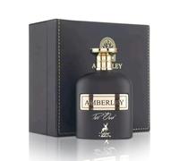 Maison Alhambra Amberley Pur Oud Eau De Parfum 100ml
