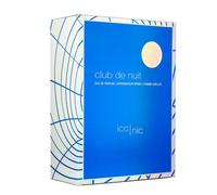 Armaf Club de Nuit Blue Iconic Eau de Parfum 200 ml
