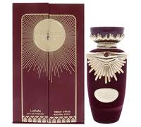 Spray de perfume para el cuerpo de la marca Lattafa ideal para Mujer