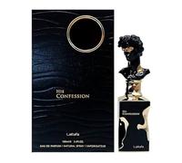Spray de perfume para el cuerpo de la marca lattafa ideal para unisex
