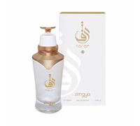 Spray de perfume para el cuerpo de la marca zimaya ideal para mujer