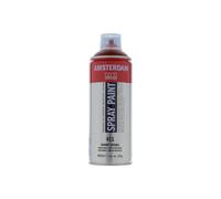 Spray de pintura Ámsterdam 400 ml tierra de siena quemada