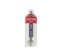 Spray de pintura Ámsterdam 400ml tierra de siena natural