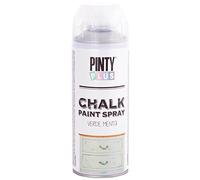 Spray de pintura de Tiza, PintyPlus, 400 ml, varios colores y tamaños