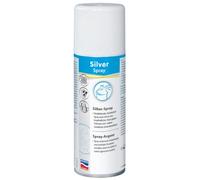 Spray de plata de 200 ml (antiguo Aloxan).