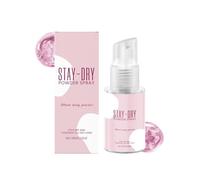 Spray De Polvo Corporal, Spray de Polvos Secantes Protectores, Desodorante Frescura Cuidado Diario para Pies Muslos Brazos Cuerpo Verano Ducha Viaje Deportistas Bebés Niños Mujeres Hombres