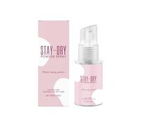Spray De Polvos Corporal Para Hombre | Spray de Polvo Corporal Comfort - Desodorante Frescura Cuidado Diario para Pies Muslos Brazos Cuerpo Verano Ducha Viaje Deportistas Bebés Niños Mujeres Hombres