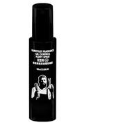 Spray de preparación de volumen - 100 ml de fragancia fuerte y duradera | 100 ml spray de preparación para el cabello, agarre fuerte, da volumen y cuidado del cabello perfumado