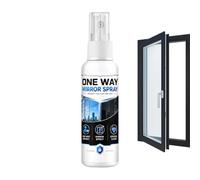 Spray De Privacidad para Ventanas De Agente de Recubrimiento en Película