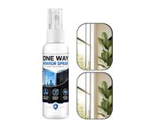 Spray De Privacidad para Ventanas De Recubrimiento Protector de Efecto
