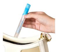 Spray de protección de identidad: papel térmico de 10 ml, líquido de cobertura de información | Líquido de seguridad antipérdida para documentos, etiquetas, paquetes,