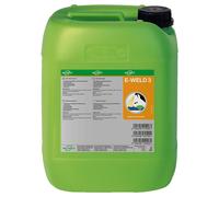 Spray de protección para la soldadura E-WELD 3 Bio-Circle, bidón de 10 l