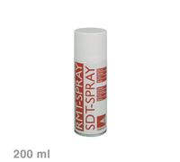 Spray De Prueba Para Detectores De Humo Cramolin Rmt, 200ml