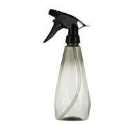 Spray De Pulverización De Flores - Botella De PU Mister Water Spray |. Contenedor Recargable Para Pulverizador Vacío, Regadera A Presión Manual, Botellas De Spray De Limpieza Vacías Para Soluciones