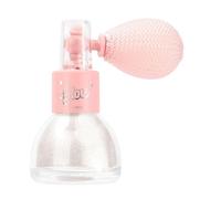 Spray de purpurina - Spray brillante de 7 g, polvo brillante, resaltador cosmético con acabado | Maquillaje para fiestas, que mejora el brillo, avance en festivales, animación para animar conc