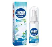 Spray de refrigeración para climas cálidos, spray de enfriamiento para cuerpo y cara, spray frío de enfriamiento de verano portátil para familia, camping, senderismo, excursiones, deportes