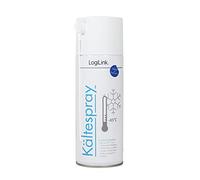 Spray De Refrigerante Logilink, 400 Ml