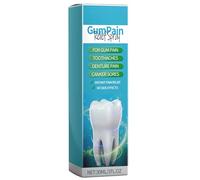 Spray de Regeneradoras del Encías,Spray Restauración de Encías,Sprayy Portátil De Dolor De Muelas,Sprayy Bucal Gingival