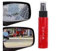 Spray de renovación de recubrimiento, spray de sellado para vehículos, 50 ml, brillo líquido con protección UV, para, agua, faros, llantas y pintura de coche