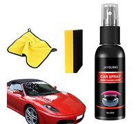 Spray de reparación rápida para todos los tipos de carrocería (1 unidad, 50 g)