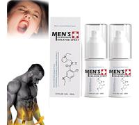 Spray de retardo de larga duración para hombre, spray retardado para hombres, spray potenciador para hombres, spray retardado externo para hombres, mejora la calidad del amor y hace que te