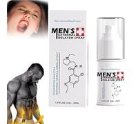 Spray de retardo de larga duración para hombre, spray retardado para hombres, spray potenciador para hombres, spray retardado externo para hombres, mejora la calidad del amor y haz que te ame